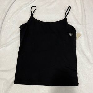Aéropostale black tank top